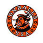 LoveWoo Adult Store - OxBalls