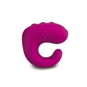 Gvibe - Gring XL Clitoral Vibrator With Finger Ring