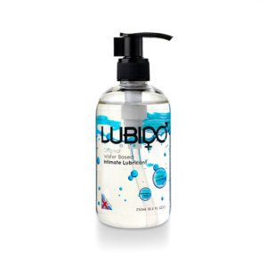 Lubido Water based Lubricant